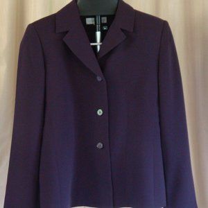 Casual Corner Jacket